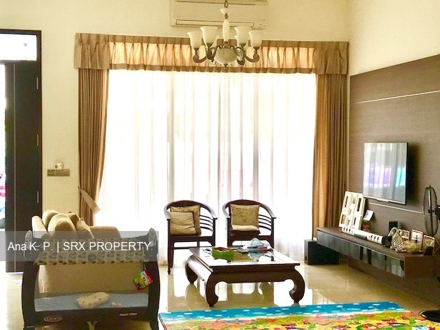 Luxus Hills (D28), Terrace #205473041